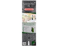 Tildenet Gardenware BOSMERE - Cojín para Banco, Multicolor