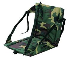 Garden Friend s1071083, Silla Militar