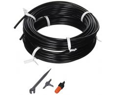 Gardena 13003-26 13003-26-Set Ideal para 15, Estándar, Set de Inicio para Macetas