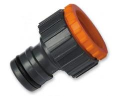 Bradas GL5907 Pieza y Accesorio para Sistema de riego Conector de unión - Piezas y Accesorios para Sistema de riego (Conector de unión, Sistema de riego por Goteo, Polonia, 1 Pieza(s))