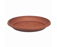 ARCA sottovasi Lirio 331 Color Terra P/macetas