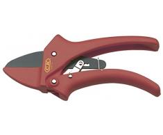 C.K G5674 - Tijeras de podar con yunque