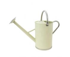 Kent & Stowe Regadera Crema 9 litros