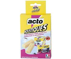 Repuestos de Lámpara UV para Aspiradora de Mosquitos