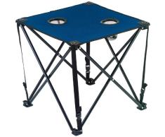 Draper 89467 - Mesa de café de Patio (Plegable)