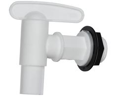 Graf 504011, Grifo universal para contenedores de agua con rosca 3/4