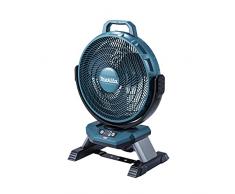 Ventilador 40Vmax XGT AC/DC Oscilante 3 Velocidades Marca Makita