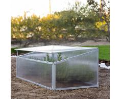 Catral 3070001 - cajonera invernadero 56x109x41cm