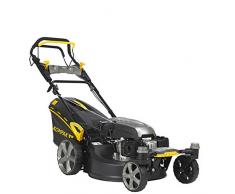 Kompak KP-KCC51E-SPZ Cortacésped Mulching con Arranque eléctrico y Giro 360º