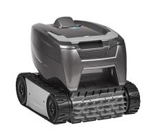 Zodiac WR000094 TornaX - Limpiafondos Autónomo para Piscina, Solo Fondo