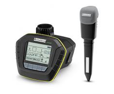 Karcher 2.645-213.0 - Programador de riego con sensor ST 6