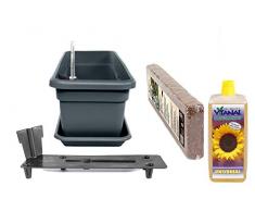 RoTaPlastes - Jardinera Completa