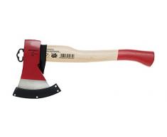 Berger 5431 Hacha De Mano Rojo/Azul 350 Mm