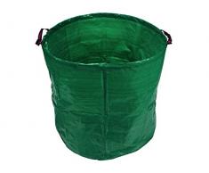 Perel Bolsa de jardín 272 litros