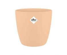 Elho Brussels Round 18 - Macetero - Nude - Interior - Ø 18.2 x A 16.7 cm