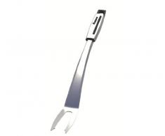 Landmann 13453 Selection - Tenedor para barbacoa
