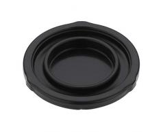 WMF Kult Junta de Goma para Tetera, Negro