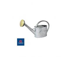 Guillouard - Regadera de Acero galvanizado, 6 l