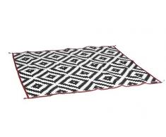 Bo-Camp Urban Outdoor - Alfombra Piqnique Picnic - 2x1, 8 Metros