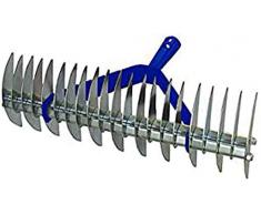 Agef 26470 - Rastrillo aireador, azul