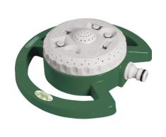 Draper 89375 8-Patrón de torreta de aspersor