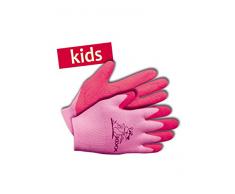 KIXX - Guantes de Nailon y látex