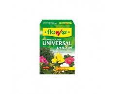 Flower 10595 - abono Universal, 1,5 Kg