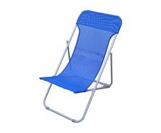 Garden Friend - S1622037 Silla de playa, azul