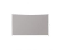 Toldo Lateral Elegance (1,40x3, Gris Piedra)