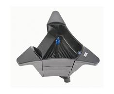 Oase 0871.444 Accesorio para estanques y Fuentes de jardín Pond Filter - Accesorios para estanques y Fuentes de jardín (Pond Filter, Negro, De plástico, 10 m, CE, Corriente alterna)