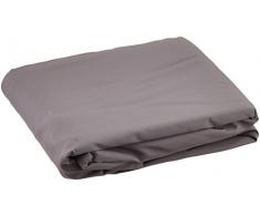 Tepro Universal para Barbacoa de para ahumador, Medio, Taupe, 73.7 x 125.7 X 119.4 cm, 8707