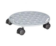 WAGNER - Soporte para macetas (29 cm de diámetro)