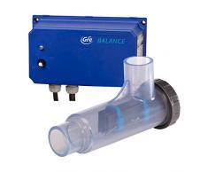 GRE ESB55 - Clorador Salino para Piscinas de hasta 55 m3 , 8 gramos/hora