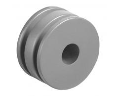 Gardena NatureUp Clip de conexión, para macetas de esquina verticales, para nuevas posibilidades de configuración del sistema, 8 unidades