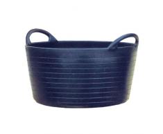 Plasvidavi Nº1 Capazo agrícola, 14 litros, 40x35x18 cm