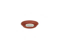 Greentime Eco 52110 Bajo Plato 22 cm para Maceta 22/25 cm