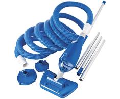 Speed Kleen 06671 - Aspirador de Piscina Azul