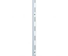 Element System 10000-00000 - Gancho y Colgador para macetas, Color Blanco, 100 x 50 x 50 cm