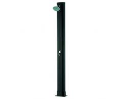 Gre Ducha solar PVC para jardín, 30 L, AR1030