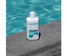 Bayrol Quickflock Super - Producto de Cuidado de Piscinas, clareador, floculante, incoloro