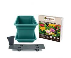 RoTaPlastes - Jardinera