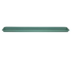 Altuna 2065019 - Bandeja Jardinera 80 Cm Verde Oscuro