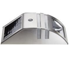 SolarCosa 054032 - Apliques de Exterior