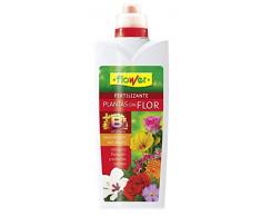 Flower 10560 - abono líquido Plantas con Flor, 1000 ml