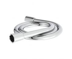 Ideal Standard Idealrain Idealflex - Manguera de ducha (1,75 m), color cromado