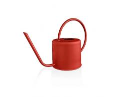 Regadera roja