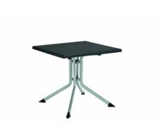 Kettler 0307018-0000 - Mesa de exterior, color gris