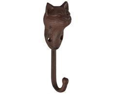 ESSCHERT DESIGN - Gancho y Colgador para contenedores de Plantas