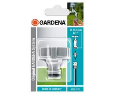 Gardena 18202-26 - Macho para grifo