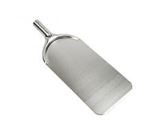 FALCI 249964 – 88 Pan Pala en Aluminio, 16,5 x 32 cm